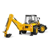 Jcb 5Cx Eco Kepçeli Ekskavatör NessiWorld thumbnail 3