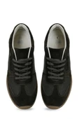 Lumberjack   ANKELT 6FX Erkek Yeşil Sneaker - 102240304 thumbnail 4