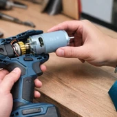 18 VOLT ŞARJLI MOTOR 3 MM thumbnail 4