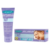 Lanolin Anne Göğüs Ucu Kremi 40 Gr thumbnail 1