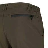 2AS 2ascartmfbfw23 Badger İnce Softshell Pantolon Haki thumbnail 4