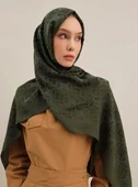 ARMİNE LYOCELL ŞAL 6-54 thumbnail 1