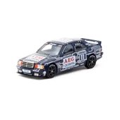1/64  190 E 2.5-16 EVO 1 DTM 1989 Model Araç thumbnail 1