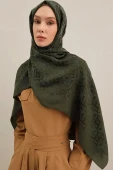 ARMİNE LYOCELL ŞAL 6-54 thumbnail 2