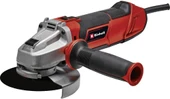 Einhell Te-Ag 125/1010 Ce Q, Devir Ayarlı Avuç Taşlama thumbnail 1