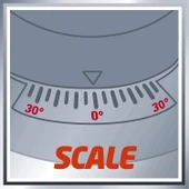 Einhell Gc-Cs 85 E, Elektrikli Zincir Bileme thumbnail 8