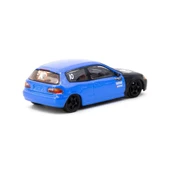1/64 Model Araç  EG6 10th Anniversary thumbnail 2