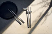 Wmf Çelik 4'Lü Chopstick Seti thumbnail 2