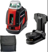 Einhell Te-Ll 360 G, Çapraz Çizgi Lazer - 2270119 thumbnail 1