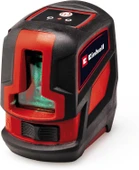 Einhell Tc-Ll 2 G, Çapraz Çizgi Lazer - 2270109 thumbnail 2