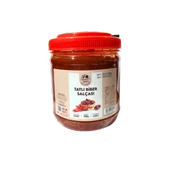 Tatlı Biber Salçası 1 kg Pet thumbnail 1
