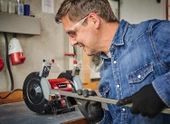 Einhell Tc-Bg 150, Taş Motoru - 4412632 thumbnail 6