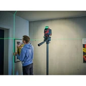 Einhell Te-Ll 360 G, Çapraz Çizgi Lazer - 2270119 thumbnail 3