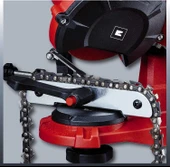 Einhell Gc-Cs 85 E, Elektrikli Zincir Bileme thumbnail 3