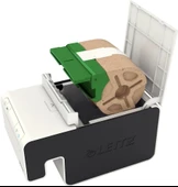 Leitz Icon Kartuş, 32 Mm X 22M, Beyaz thumbnail 4