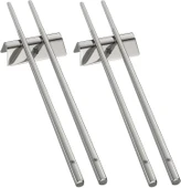 Wmf Çelik 4'Lü Chopstick Seti thumbnail 5