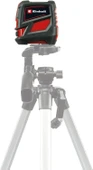 Einhell Tc-Ll 2 G, Çapraz Çizgi Lazer - 2270109 thumbnail 6