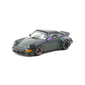 1/64 RWB 964 Green thumbnail 1