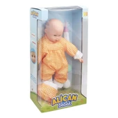 ALİCAN BEBEK -BRL thumbnail 2