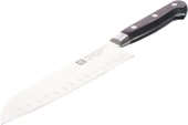 Zwilling 311201810 Oluklu Santoku Bıçağı thumbnail 4