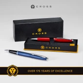 Cross At0115-26 Calais Roller Gri thumbnail 7