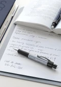 Faber-Castell Grip Plus 0.7 Mm Versatil, Mavi thumbnail 4