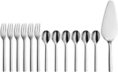 Wmf Nuova Çelik 13'Lü Pasta Servis Seti thumbnail 1