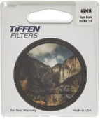 Tiffen Filter 49Mm Warm Black Pro-Mist 1/4 thumbnail 2