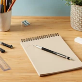 Staedtler 780 C9 Versatil Siyah 2.0 Mm thumbnail 6