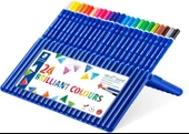 Staedtler 156 Sb24 Ergosoft Kuru Boya Kalemi thumbnail 1