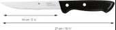 Wmf Classic Line Çok Amaçlı Bıçak 14 Cm thumbnail 2