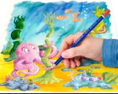 Staedtler 156 Sb24 Ergosoft Kuru Boya Kalemi thumbnail 5