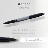 Cross At0115-26 Calais Roller Gri thumbnail 2