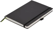 Lamy Yumuşak Kapak Defter A5 Siyah thumbnail 1