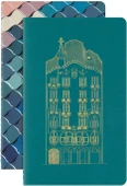 Set 2 Cahier Large Casa Batllo thumbnail 7