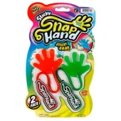 Snap Hand Sticky Grap 2'li Paket thumbnail 1