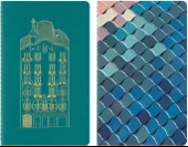 Set 2 Cahier Large Casa Batllo thumbnail 1