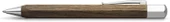 Faber-Castell Ondoro Roller, Ahşap thumbnail 2