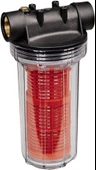Einhell Su Filtresi, 25 Cm - 4173851 thumbnail 1