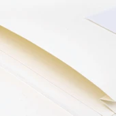 Lamy Yumuşak Kapak Defter A5 Siyah thumbnail 3