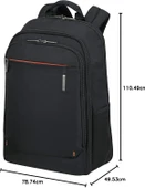 Samsonite Network 4 Üniseks Yetişkin Notebook Sırt Çantası thumbnail 7