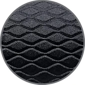 Faber-Castell E-Motion Pure Black Versatil Siyah thumbnail 4