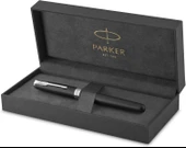 Parker Sonnet Roller Kalem, Mat Siyah Ct - 1931523 thumbnail 1