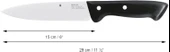 Wmf Classic Line Şef Biçaği 15Cm thumbnail 2