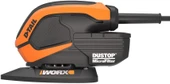 Worx Wx648 65Watt Mouse Zımpara thumbnail 2