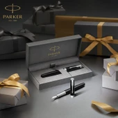 Parker Sonnet Roller Kalem, Mat Siyah Ct - 1931523 thumbnail 6