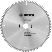 Bosch Eco For Wood Circular Saw Blade thumbnail 1
