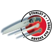 Stanley 0/20/092 Testere, Sarı/Siyah, Tekli thumbnail 2
