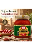 İpek Acı Biber Salçası 1600 gr Pet thumbnail 2