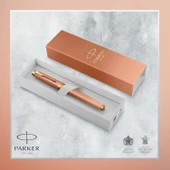 Parker Im Rituals Turuncu Ct Roller Kalem thumbnail 6